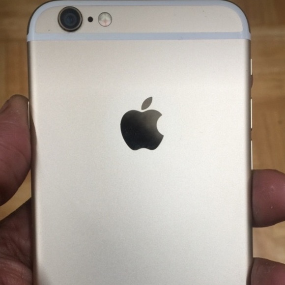 iPhone 6 unlocked 16g - Picture 2 of 2